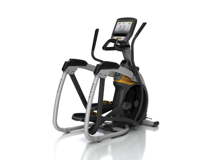 <tc>Matrix A5X Ascent Trainer - Remanufactured</tc>