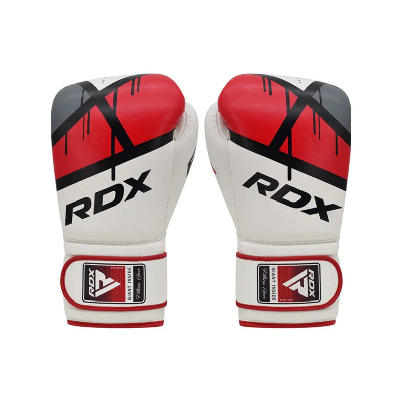 Gants de boxe RDX sport F7 Ego – Protection, confort et puissance