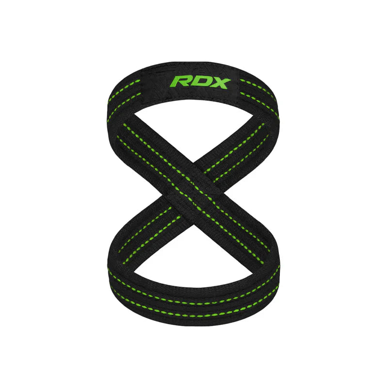 8-digit lifting strap