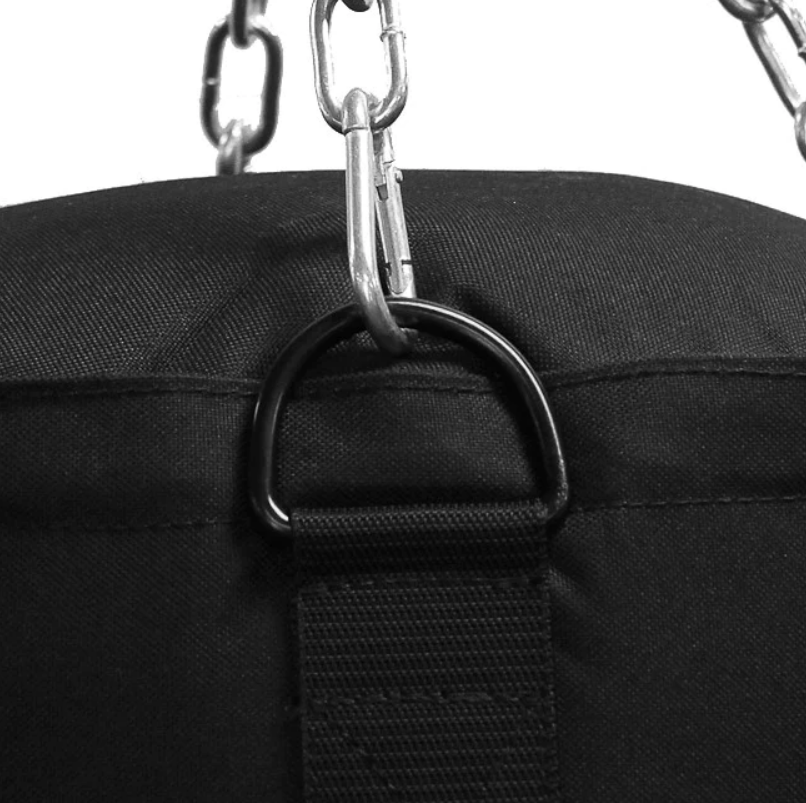 Ensemble de chaîne de sac Fight Monkey