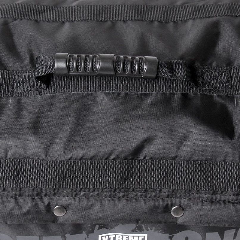 Sacs d'entraînement lesté avec sacs de sable haut de gamme