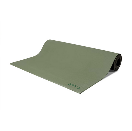 NordicTrack - Tapis de yoga en caoutchouc 6 mm