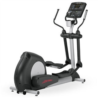 V lo elliptique Integrity CLSX de Life Fitness Reconditionn