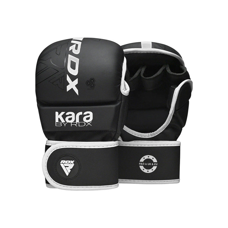 GANTS DE GRAPPLING SHOOTER F6