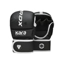 GANTS DE GRAPPLING SHOOTER F6