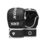 GANTS DE GRAPPLING SHOOTER F6