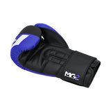 Gants de boxe RDX sport F4 avec crochet et boucle – Stabilité, confort et performance