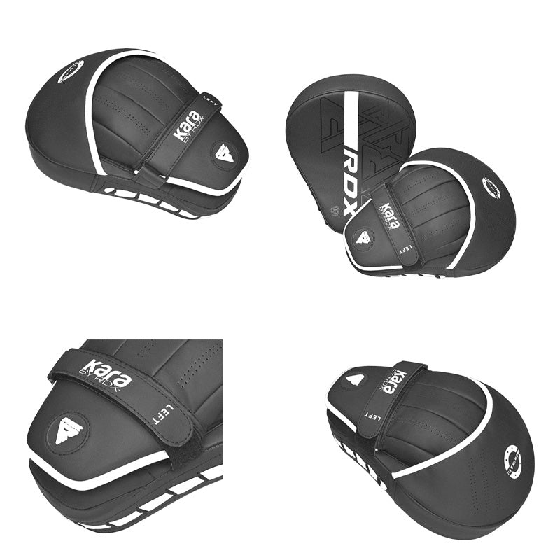 Bouclier - mitaine de frappe RDX sport F6