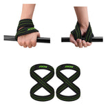 Sangle de levage à 8 chiffres