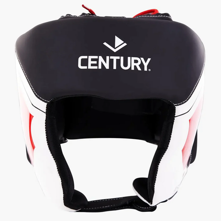 <tc>Century - Brave Open Face Headgear</tc>