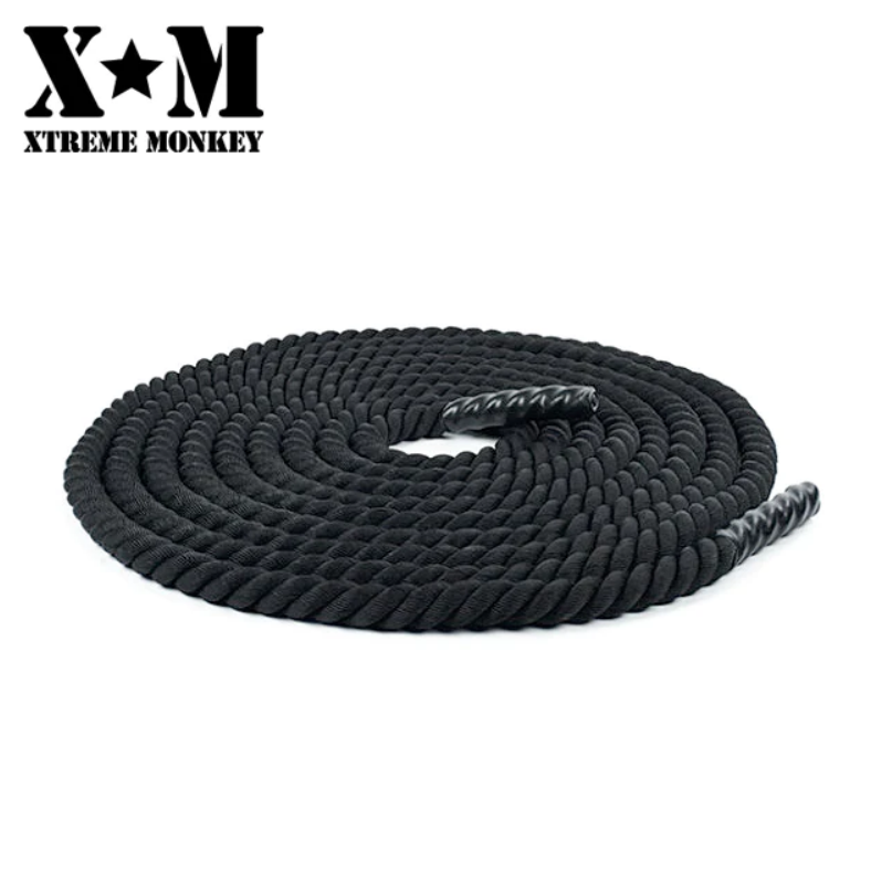 <tc>Battle Rope : Gym Rope 50’ : 1.5” thick</tc>