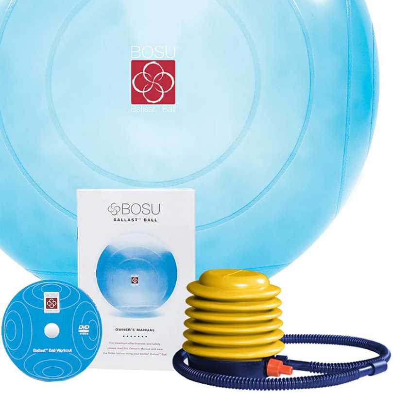 Ballon BOSU 65CM