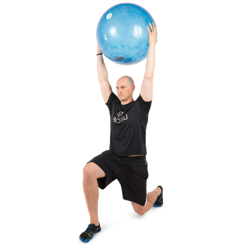 Ballon BOSU 65CM
