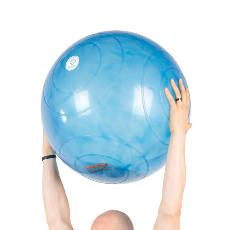 Bosu ball 65cm sale