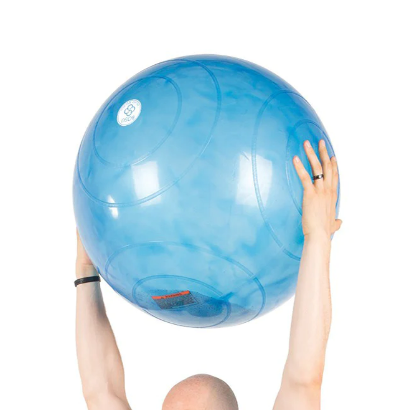 Ballon BOSU 65CM