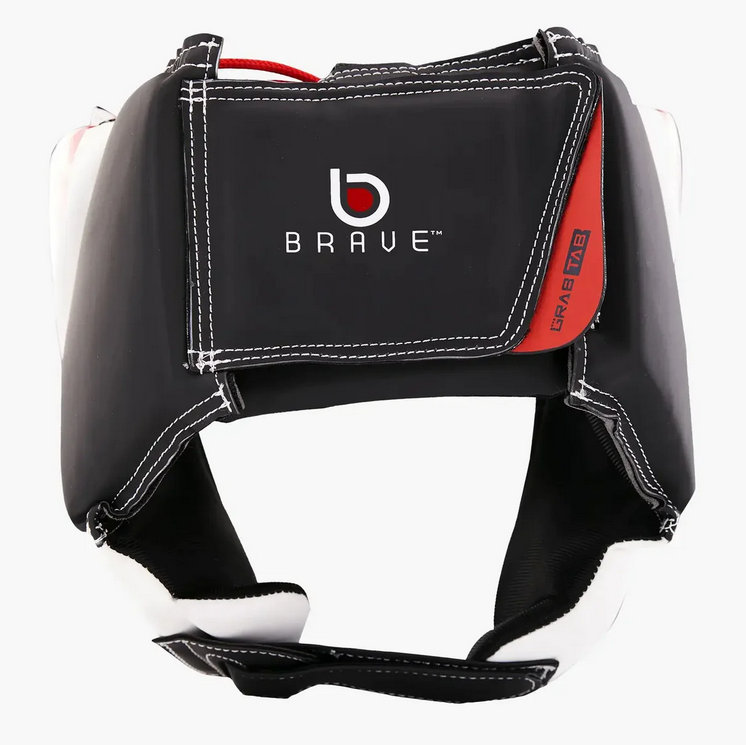 <tc>Century - Brave Open Face Headgear</tc>