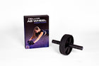 YORK Deluxe AB Wheel en utilisation