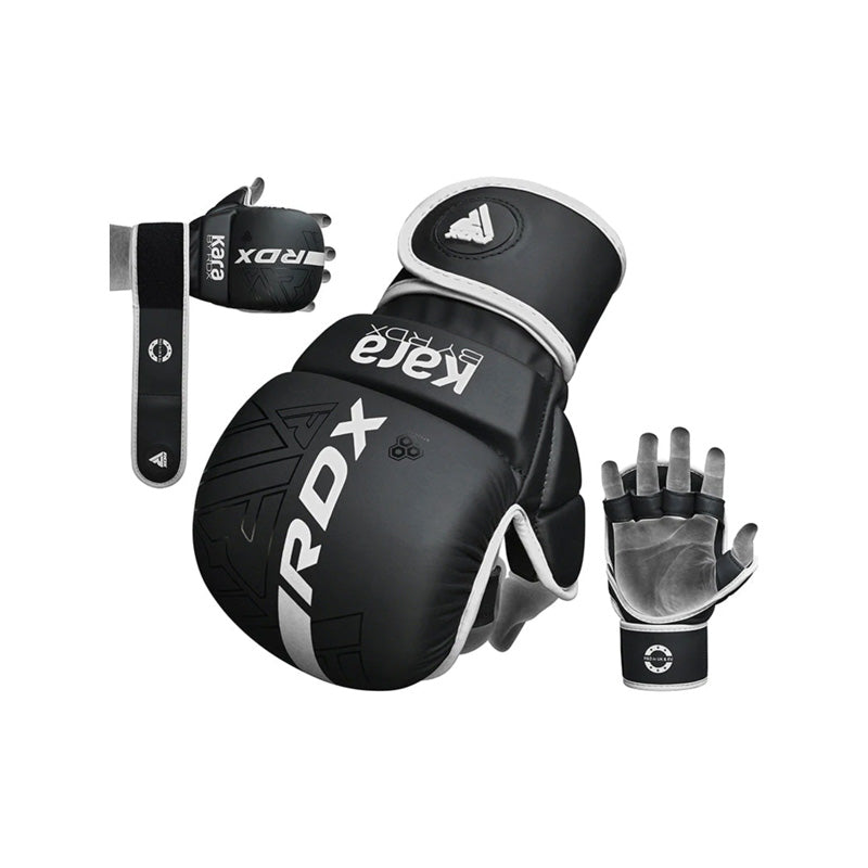 GANTS DE GRAPPLING SHOOTER F6