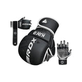 GANTS DE GRAPPLING SHOOTER F6