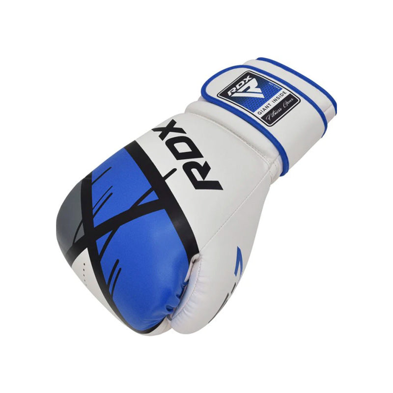 Gants de boxe RDX sport F7 Ego – Protection, confort et puissance