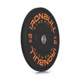 Performance Bumper Plates & Sets (LB) - 15LB Pair - Fitness Dépôt +