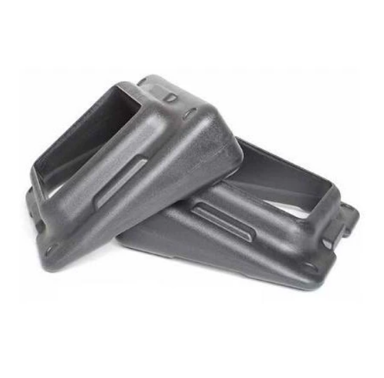 Element Fitness Commercial Aerobic Incline Riser