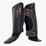 Century - Brave Shin Instep Guards