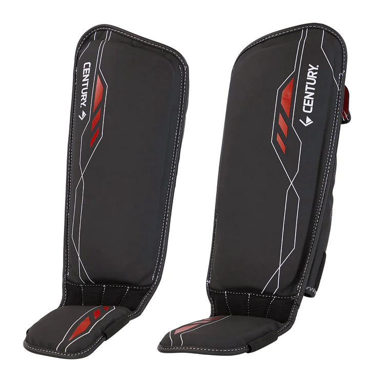 Century - Brave Shin Instep Guards