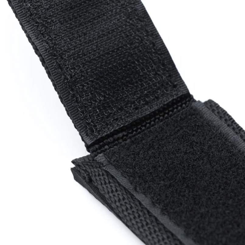 Attache cheville rembourrée en néoprène
