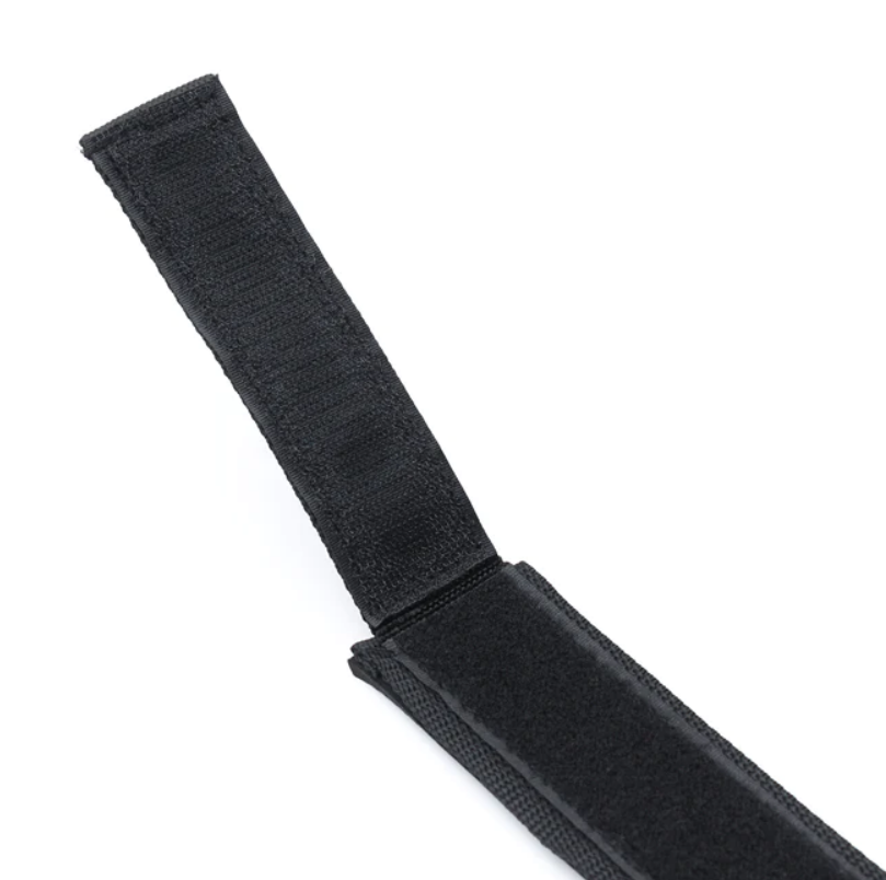 Attache cheville rembourrée en néoprène
