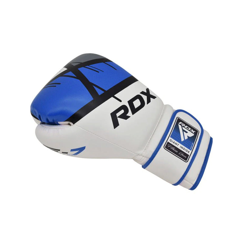 Gants de boxe RDX sport F7 Ego – Protection, confort et puissance