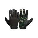 Gants de levage (Musculation) RDX sport T2 compatibles avec les écrans tactiles, doigts complets