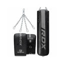 Sac de frappe et gants de sac F6 4 pi / 5 pi 3 en 1