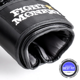 Gants d'entraînement Fight Monkey 12oz - Rose