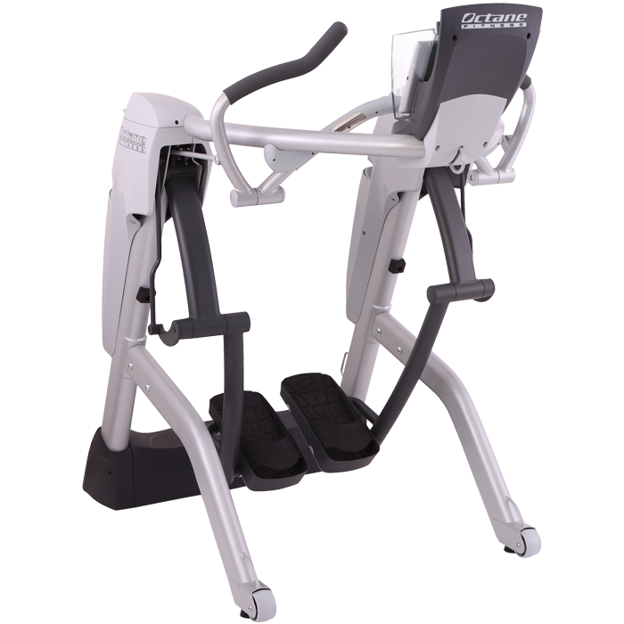 Octane Zero Runner ZR7 - Révisé