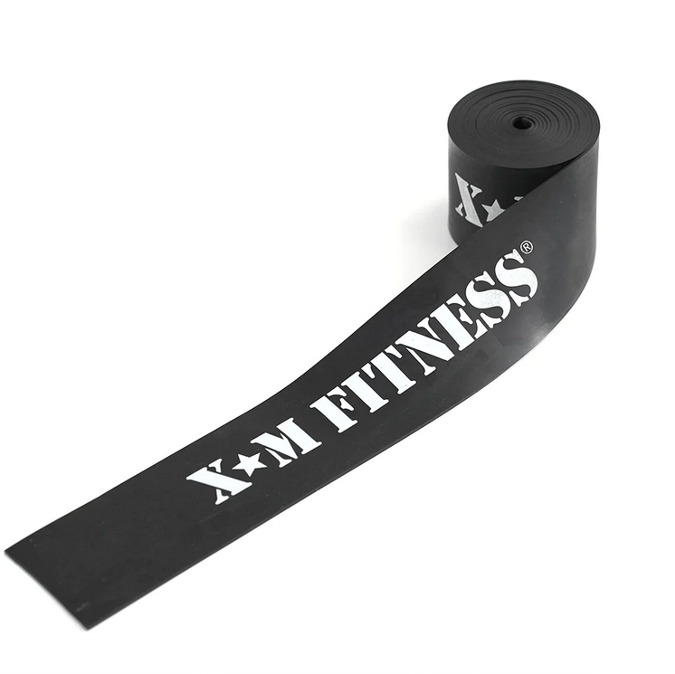 XM Fitness Silk Band