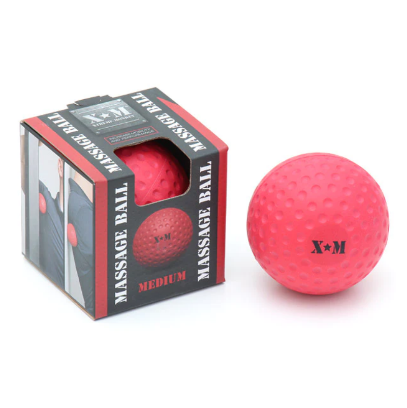 <tc>XM FITNESS Massage Ball</tc>