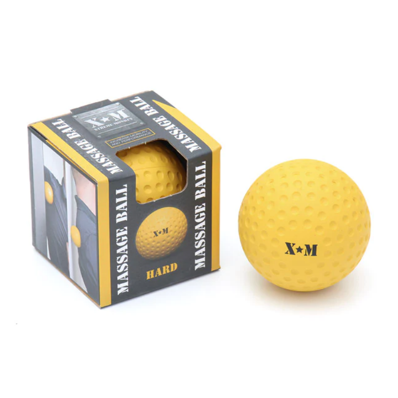 <tc>XM FITNESS Massage Ball</tc>