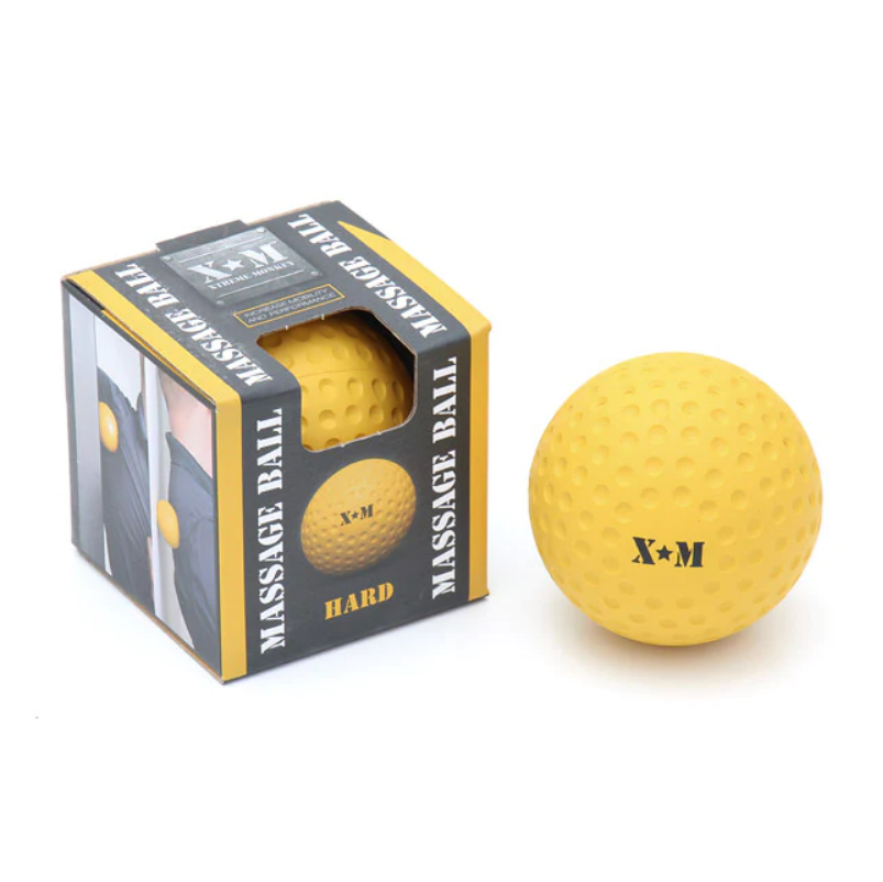 XM FITNESS Massage Ball