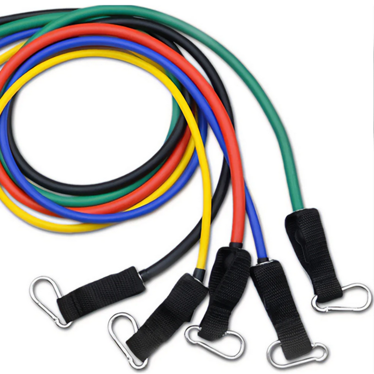 <tc>EL 12PC RESISTANCE PACK</tc>