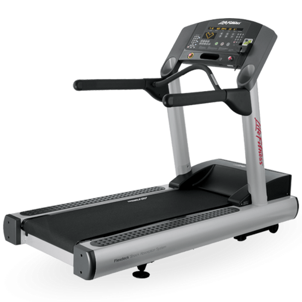 Life Fitness CLST Integrity Treadmill - With Maintenance 