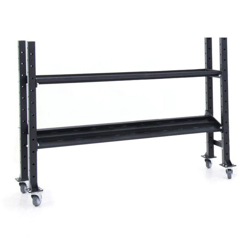 Kettlebells storage