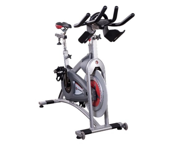 Entraîneur de vélo d'intérieur Schwinn AC Sport - Révisé