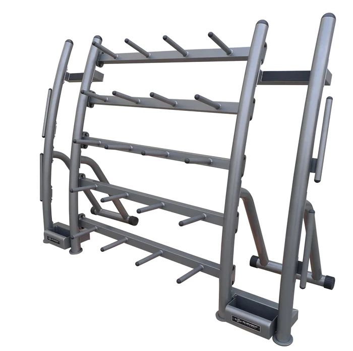 <tc>Element Fitness Cardio Pump Rack -20 E-500-834CPR</tc>