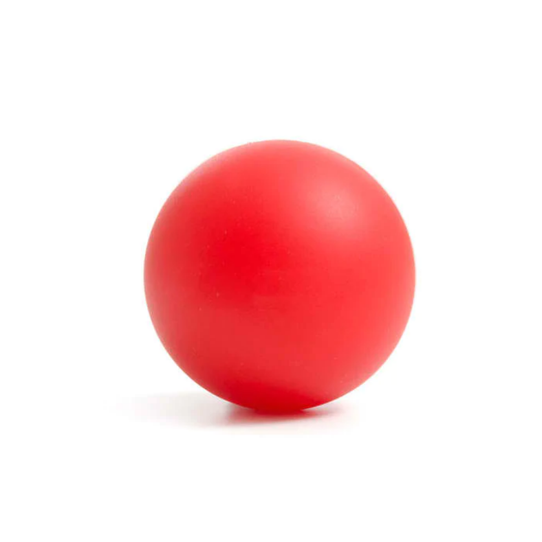 Balle de massage de crosse