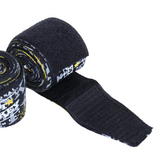 <tc>Fight Monkey 180" Mexican Hand Wraps - Professional Series</tc>