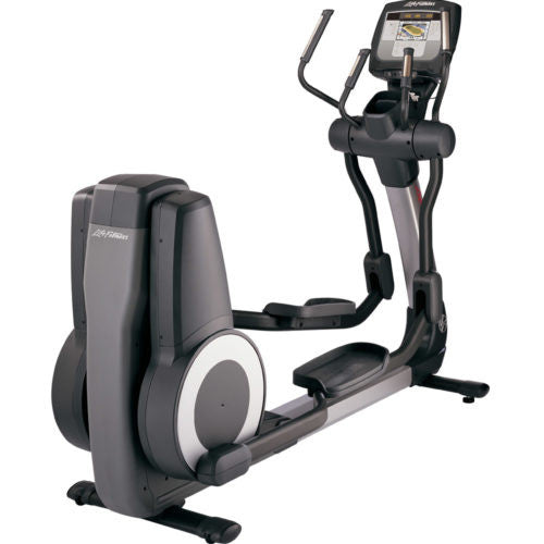Life Fitness 95X Achieve Elliptical - Refurbished