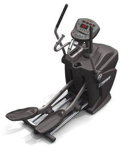 Vélo elliptique Octane Pro 3500 XL Reconditionné Fitness à