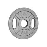 Plaque de poids olympique standard Northern Lights | choix de 2.5 a 45 LB