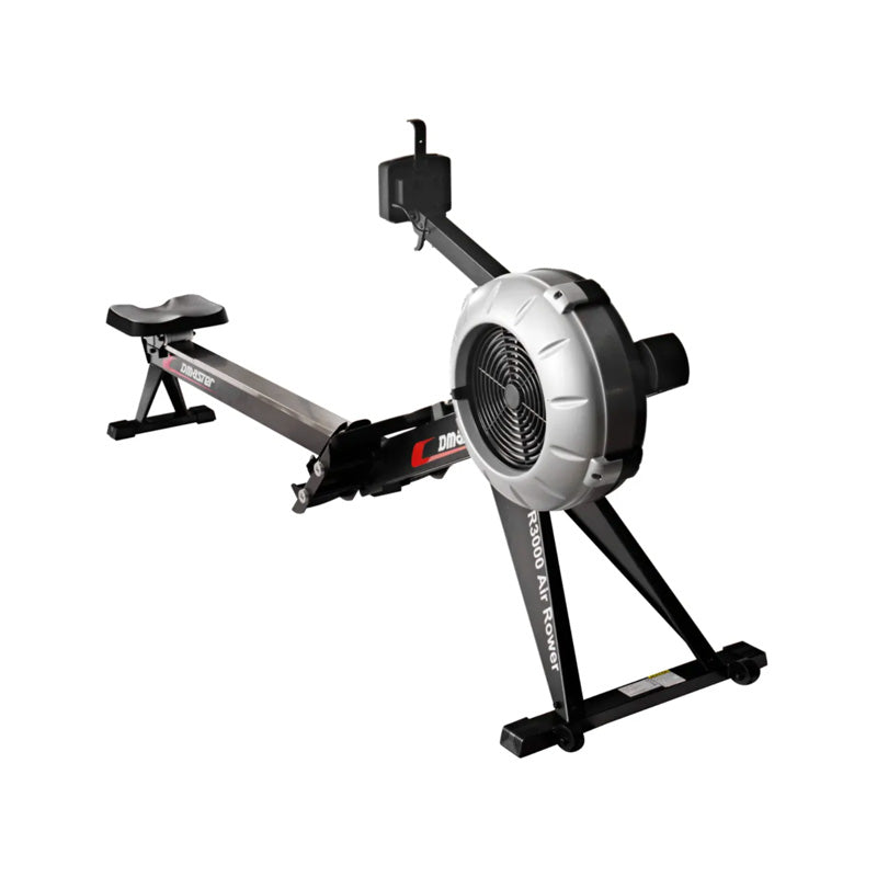 Rameur pneumatique DMaster R3000